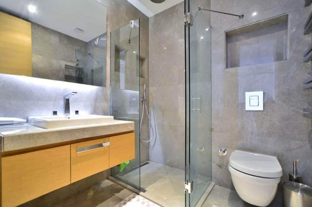 Photo of Bathroom in Turgutreis