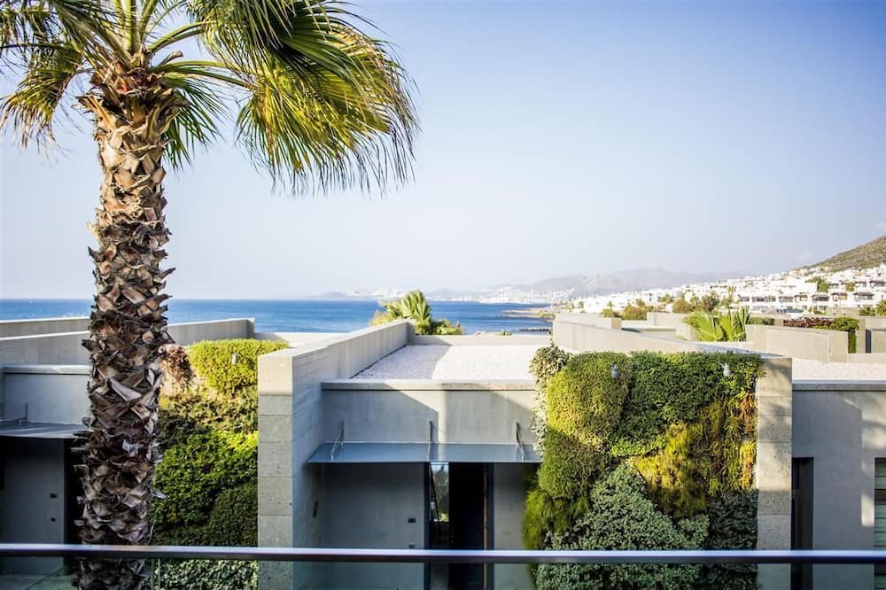 Photo of Patio Balcony in Turgutreis