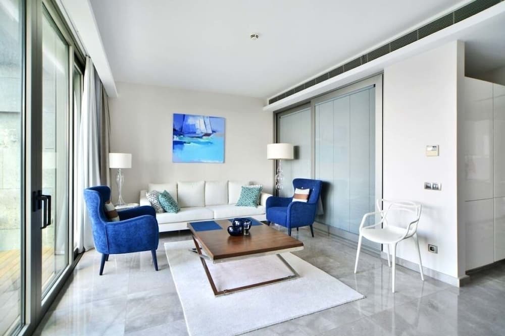 Photo of Livingroom in Turgutreis