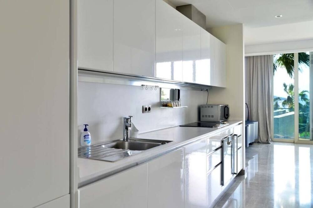 Photo of Kitchen in Turgutreis