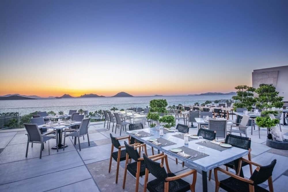Photo of Outdoor in Turgutreis