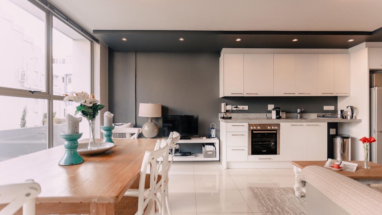 Photo of Bedroom in Green Point