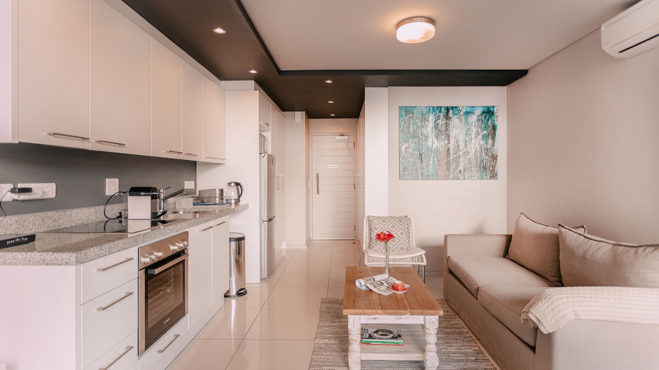 Photo of Kitchen in Green Point