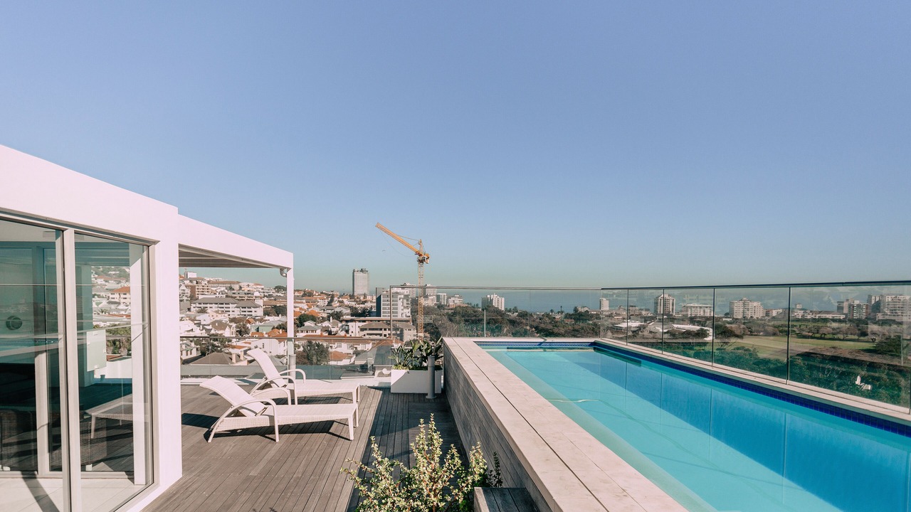 Photo of Outdoor in Green Point