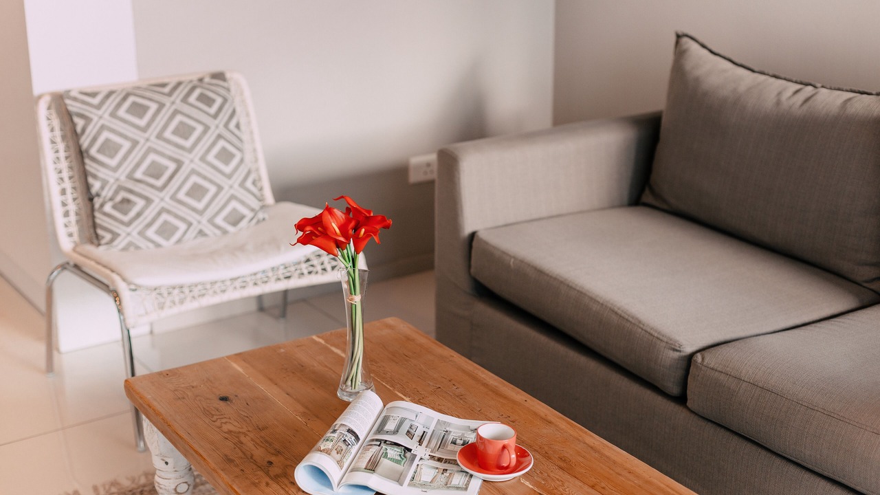 Photo of Bedroom in Green Point