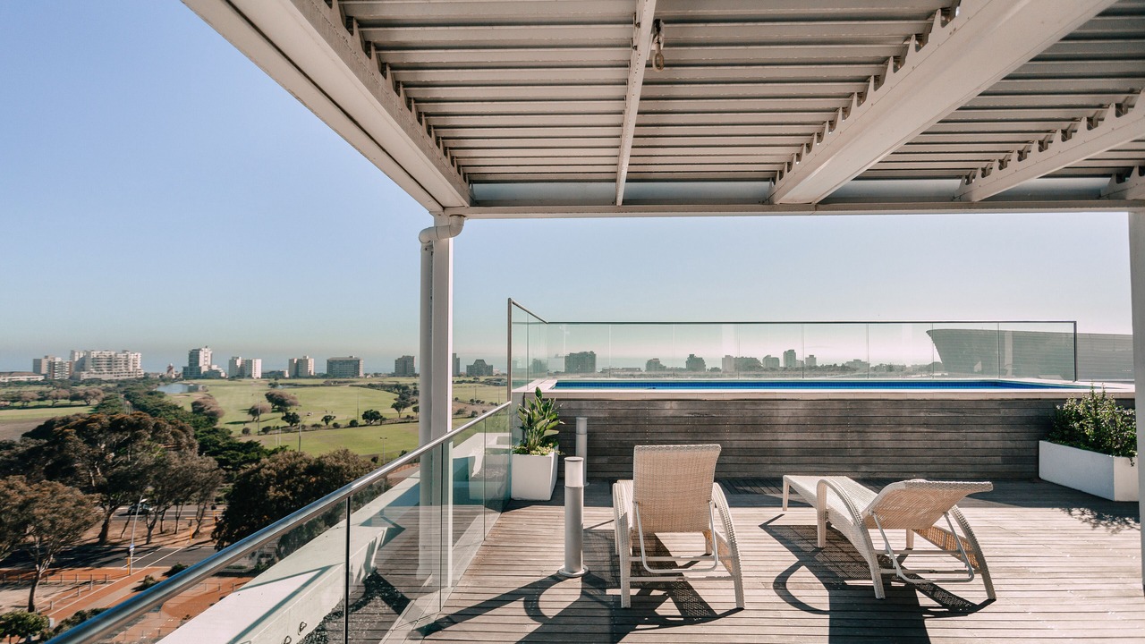 Photo of Outdoor in Green Point