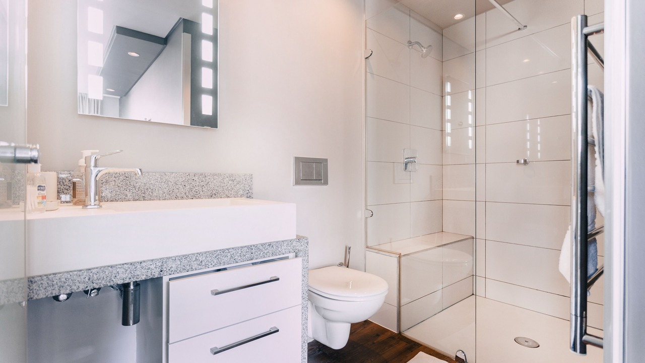 Photo of Bathroom in Green Point