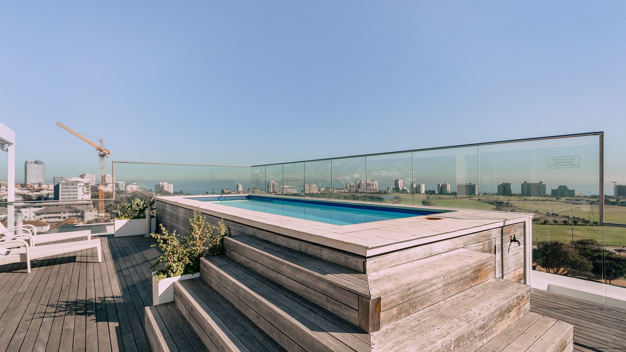 Photo of Outdoor in Green Point