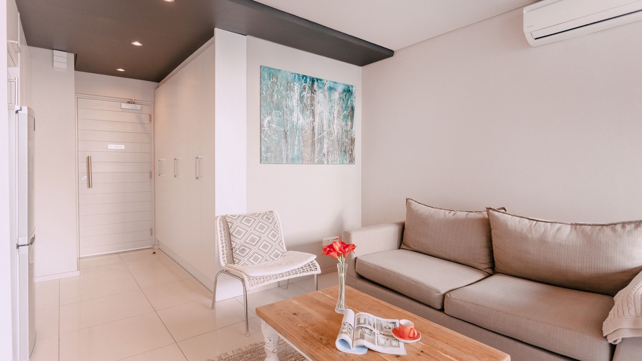 Photo of Bedroom in Green Point