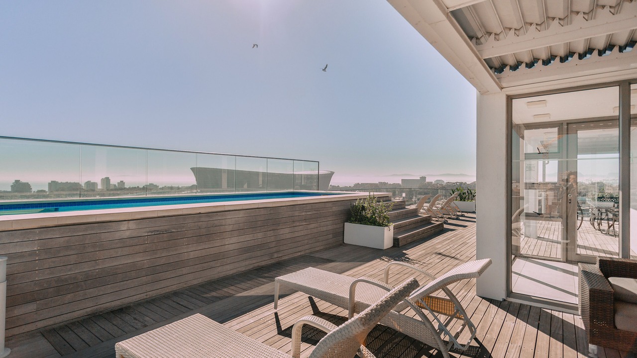 Photo of Outdoor in Green Point