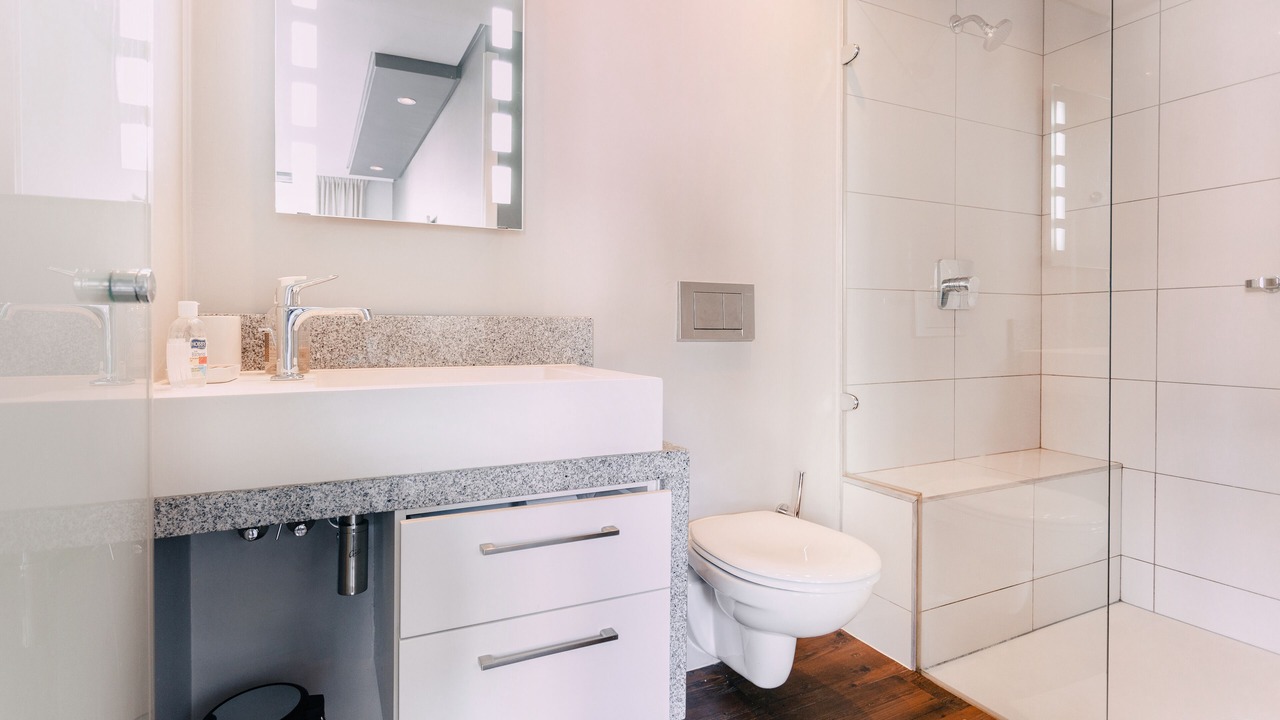 Photo of Bathroom in Green Point