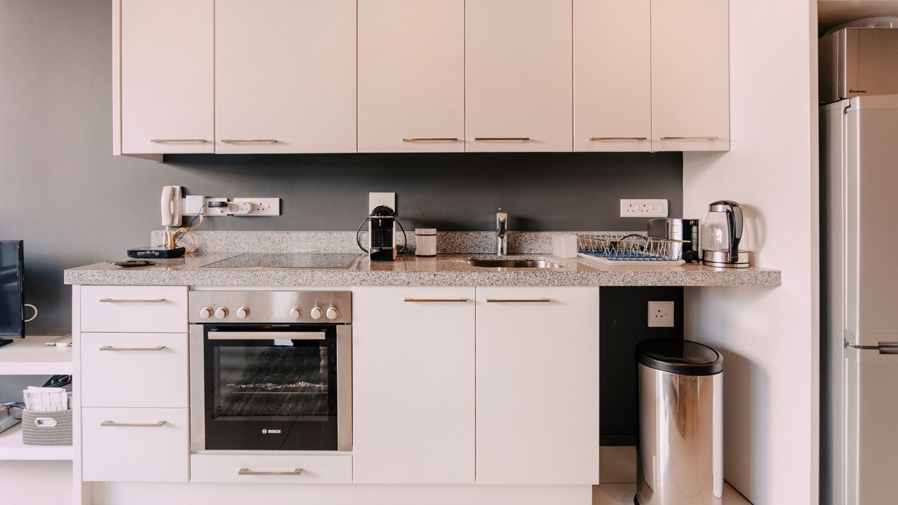 Photo of Kitchen in Green Point