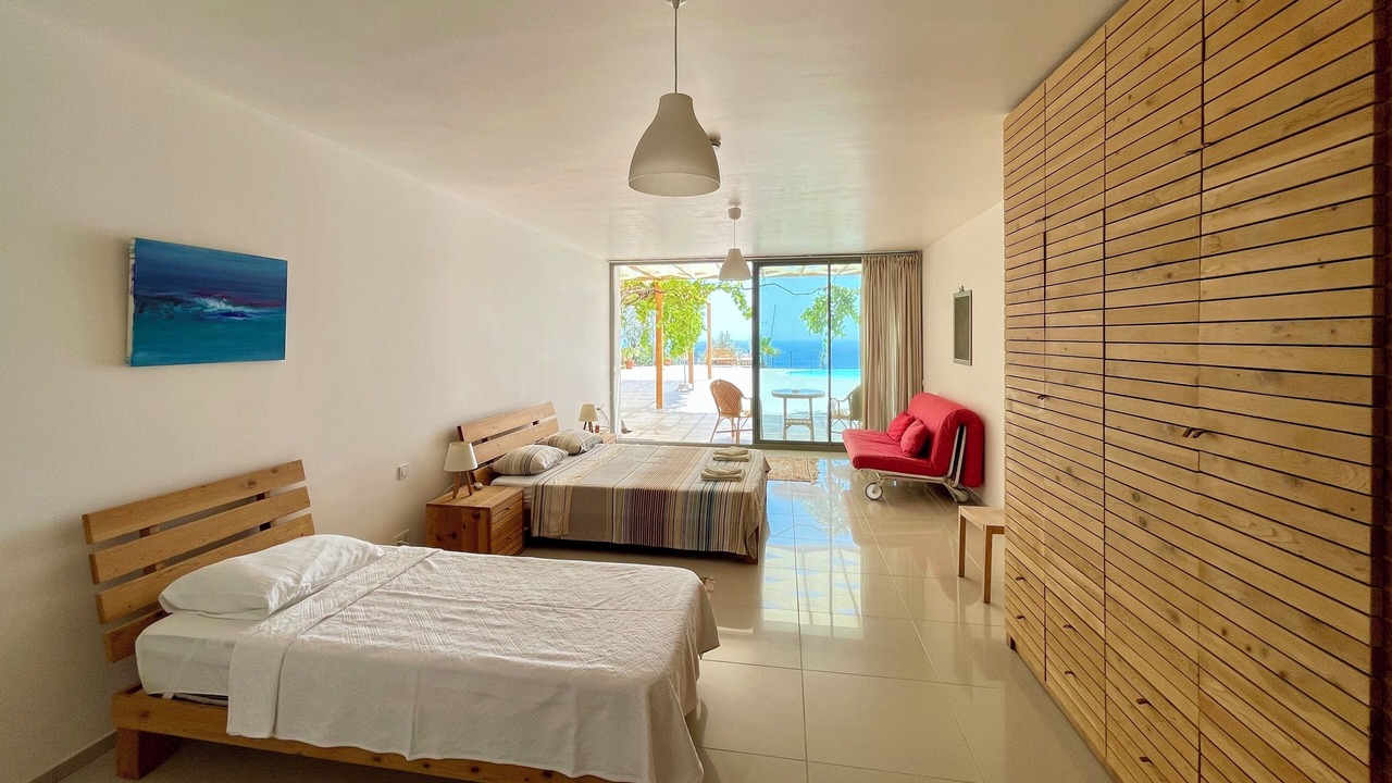 Photo of Bedroom in Mesudiye