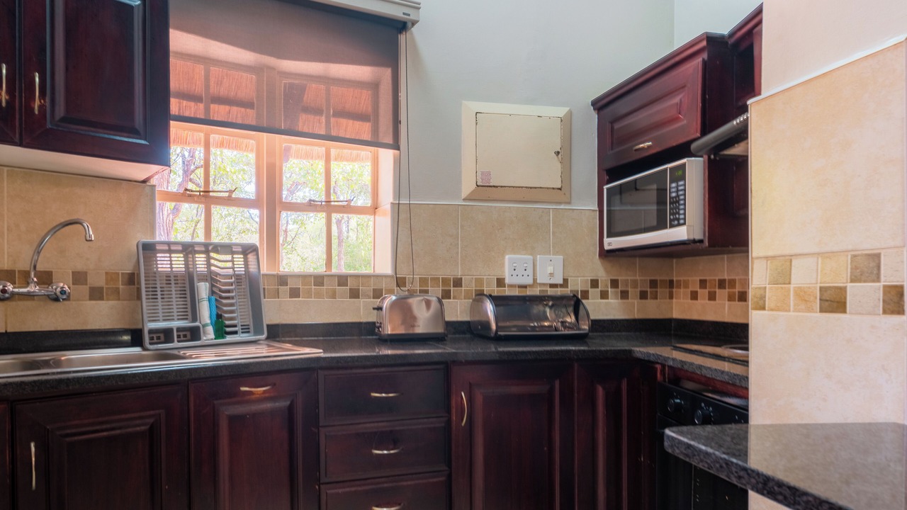 Photo of Kitchen in Phalaborwa