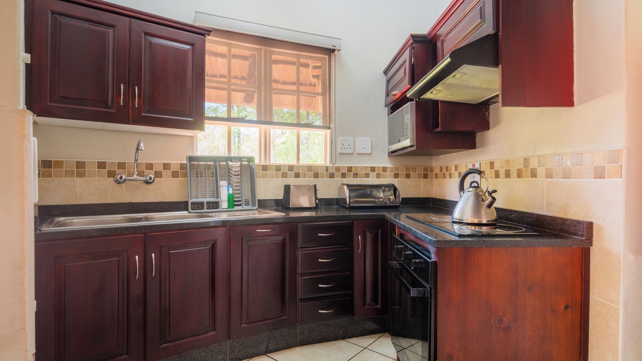 Photo of Kitchen in Phalaborwa