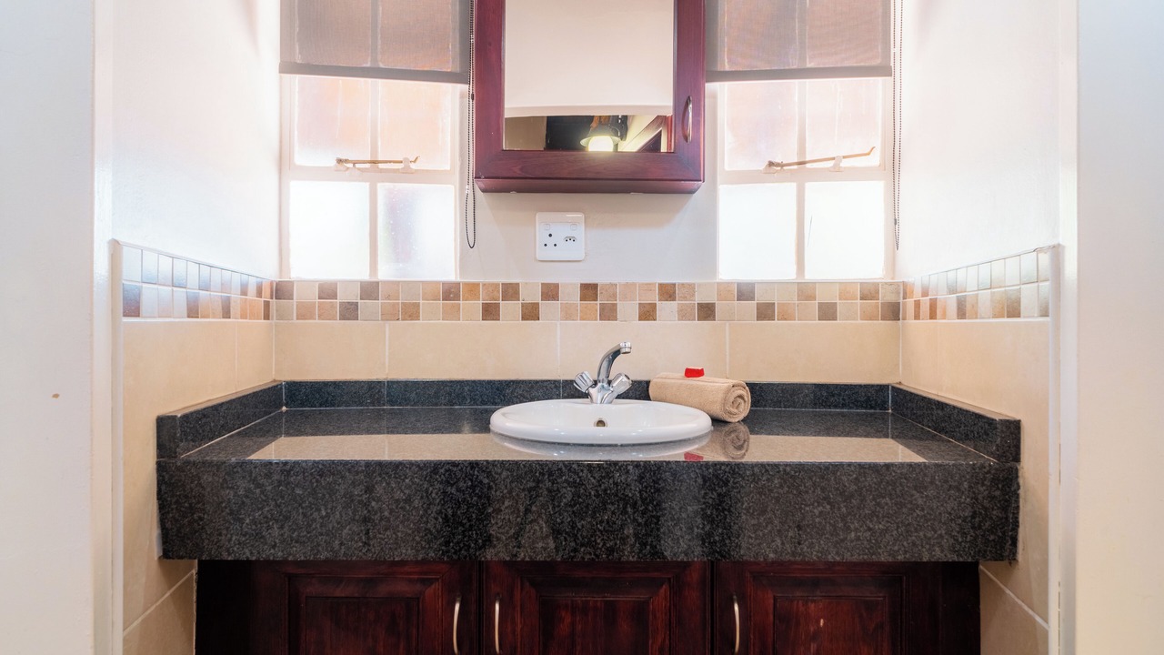 Photo of Bathroom in Phalaborwa