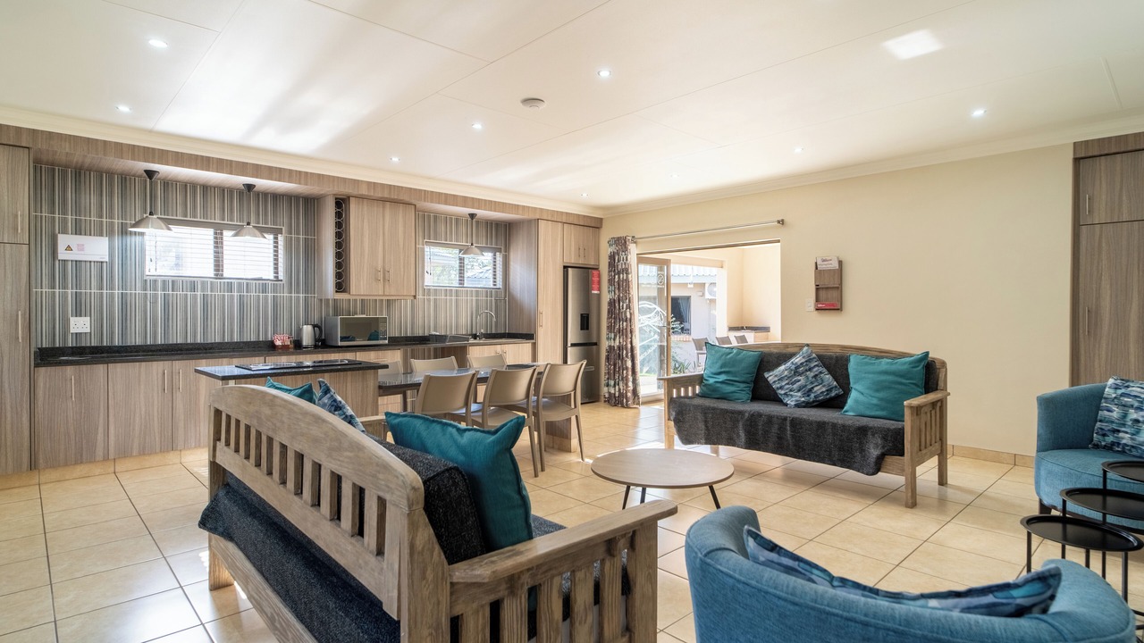 Photo of Kitchen in Buffelspoort