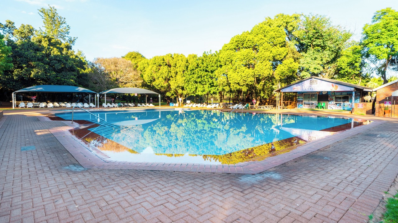 Photo of Outdoor in Buffelspoort