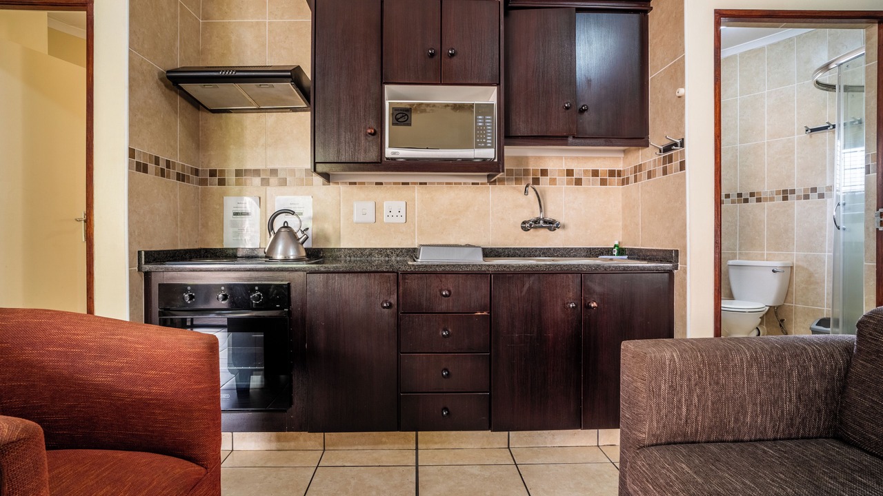 Photo of Kitchen in Buffelspoort
