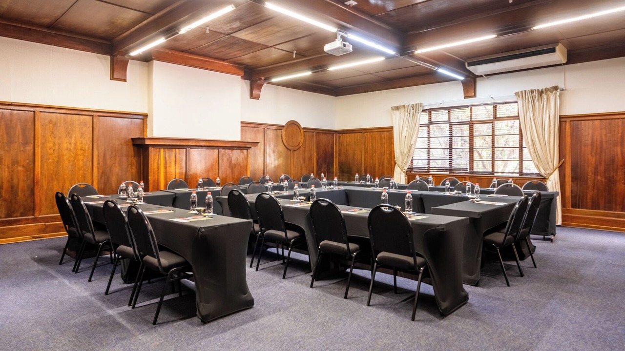 Photo of Others in Buffelspoort