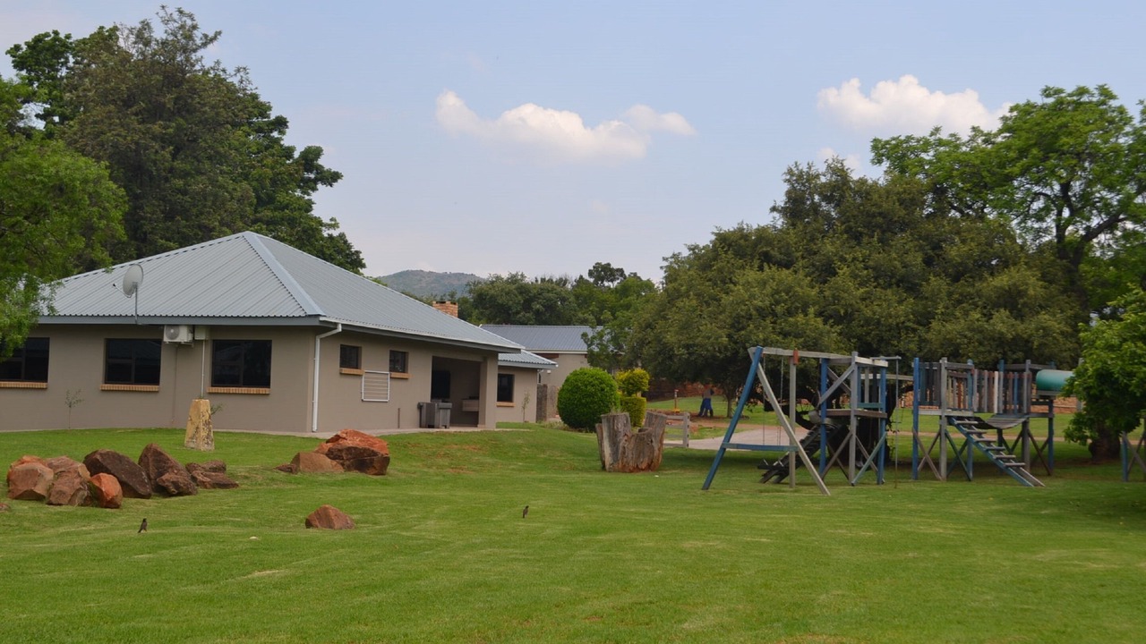 Photo of Others in Buffelspoort