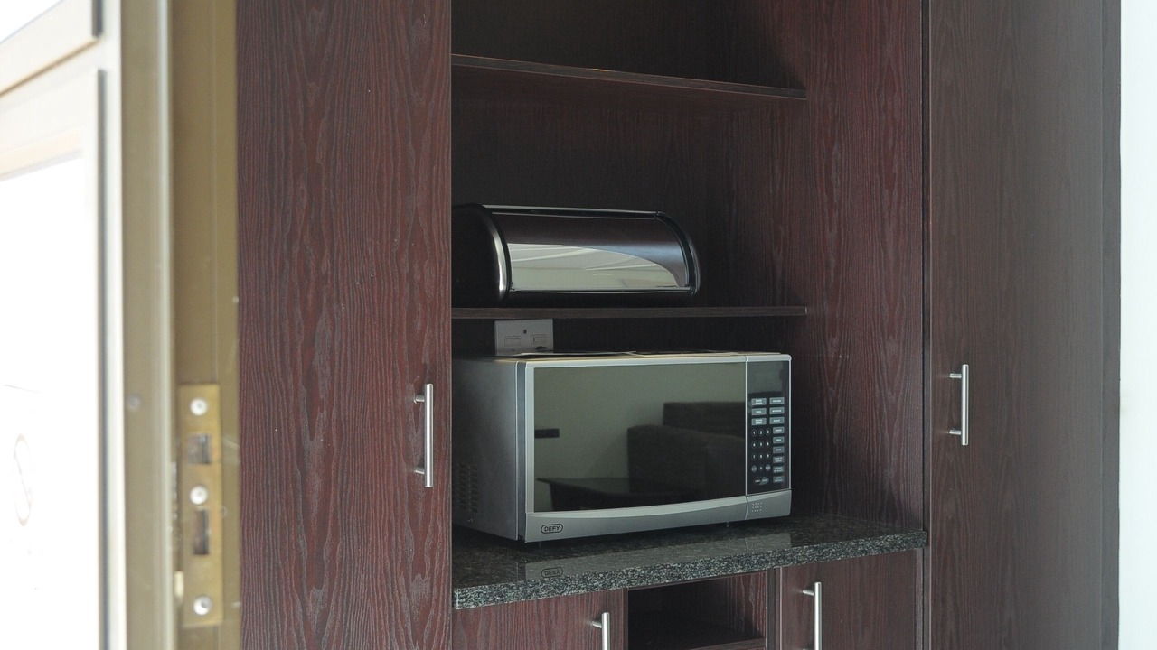 Photo of Kitchen in Buffelspoort