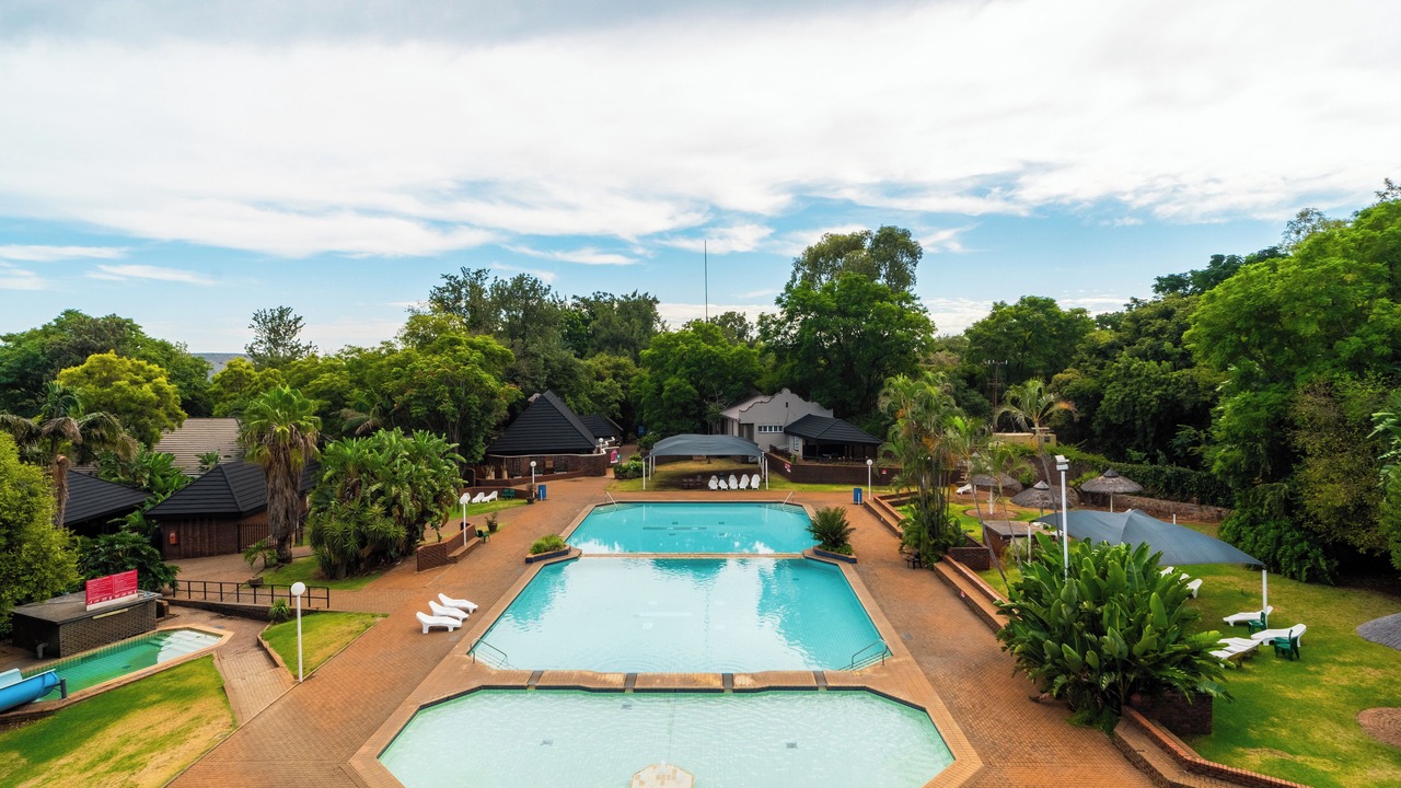 Photo of Outdoor in Buffelspoort