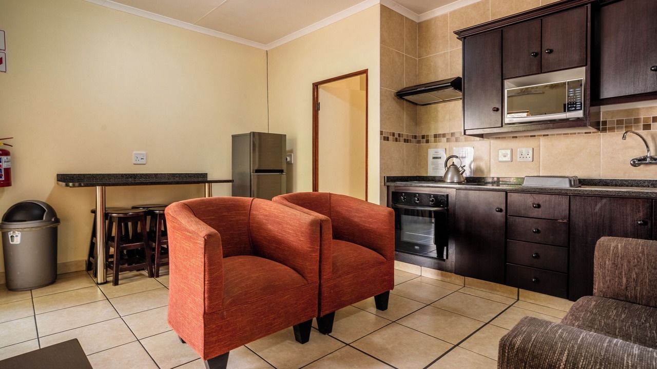 Photo of Kitchen in Buffelspoort