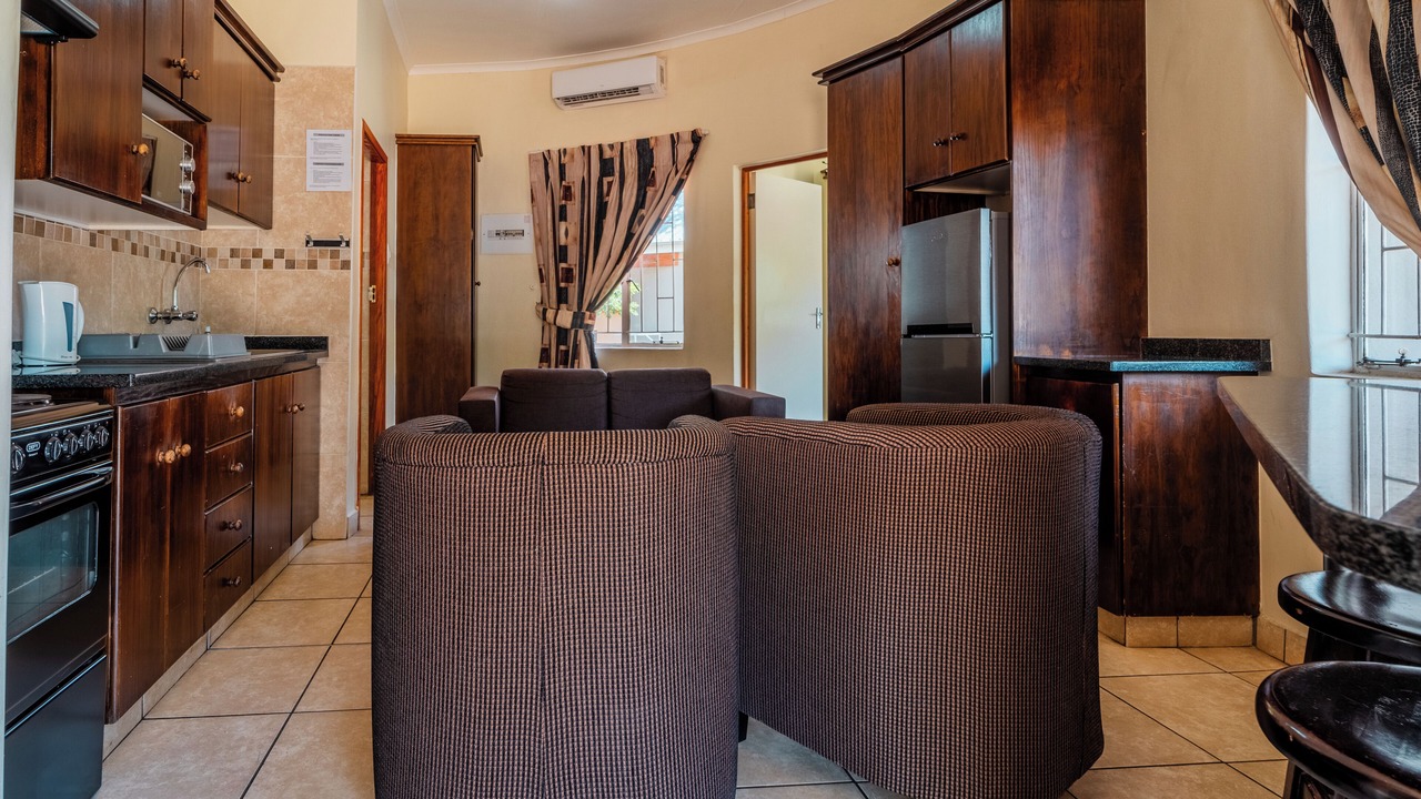 Photo of Livingroom in Buffelspoort