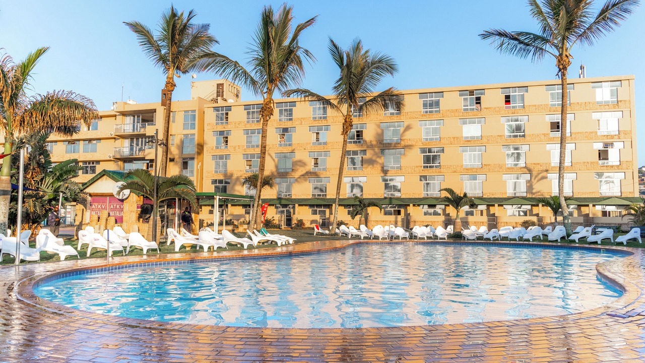 Photo of Outdoor in Illovo Beach