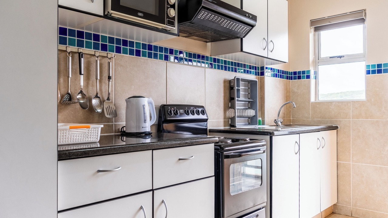 Photo of Kitchen in Illovo Beach