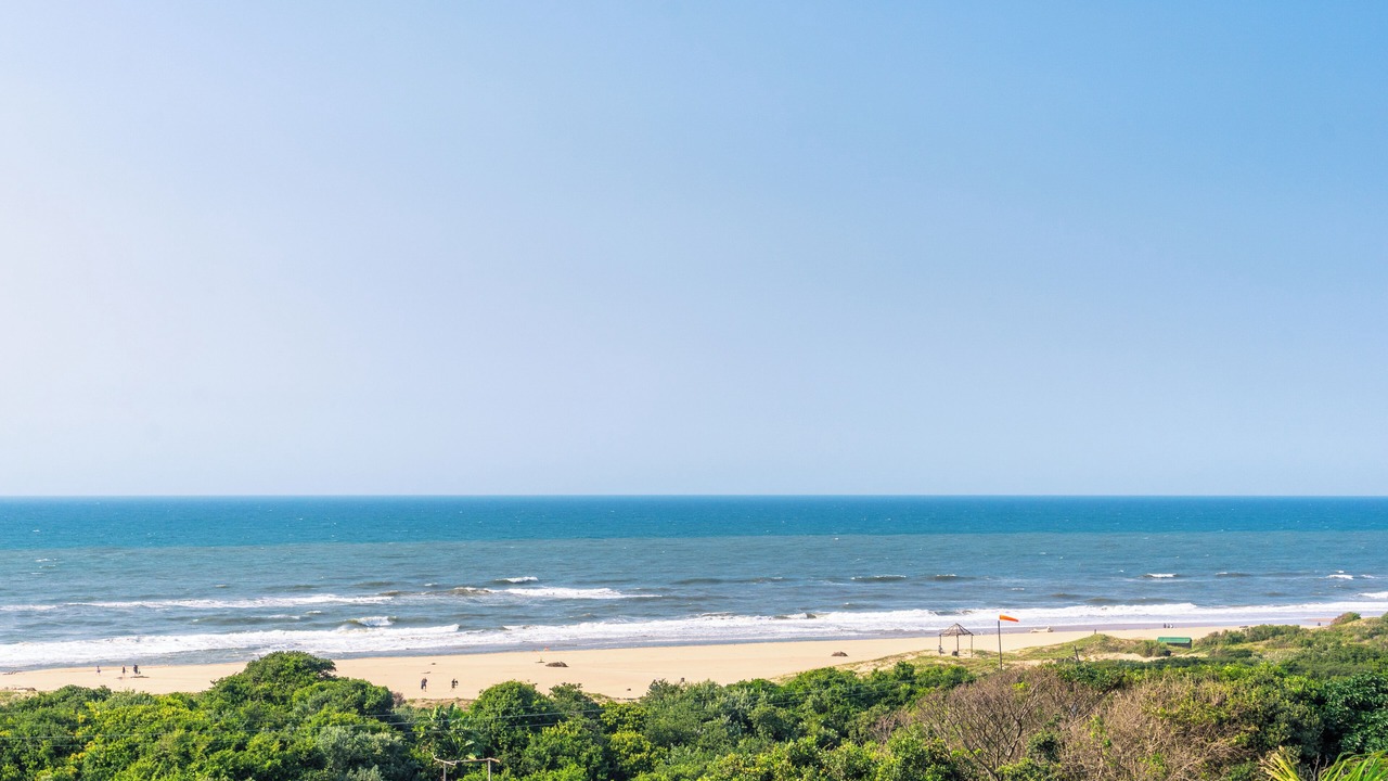Photo of Bedroom in Illovo Beach