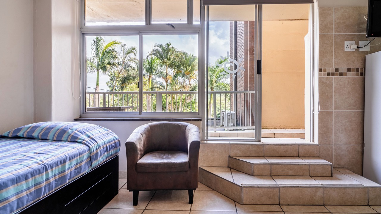 Photo of Patio Balcony in Illovo Beach
