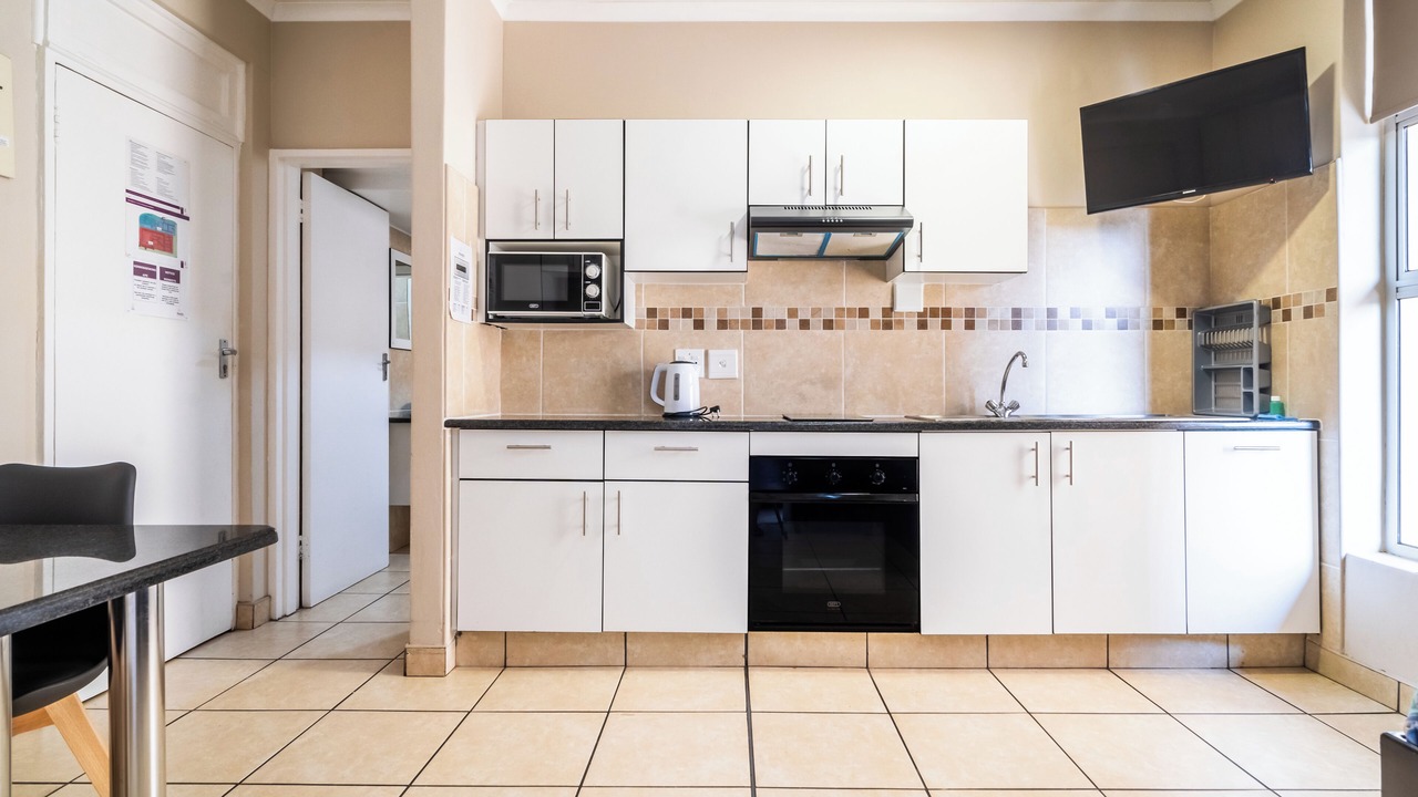 Photo of Kitchen in Illovo Beach
