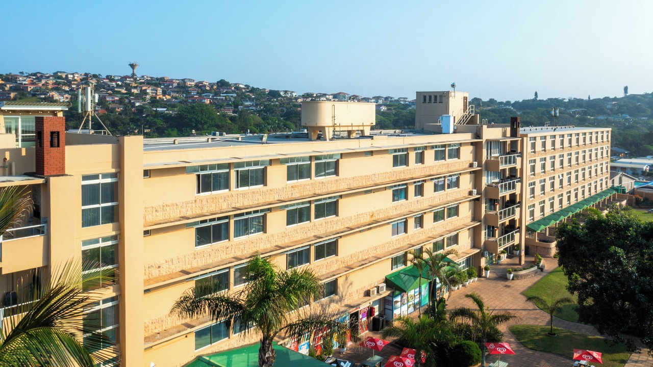 Photo of Outdoor in Illovo Beach