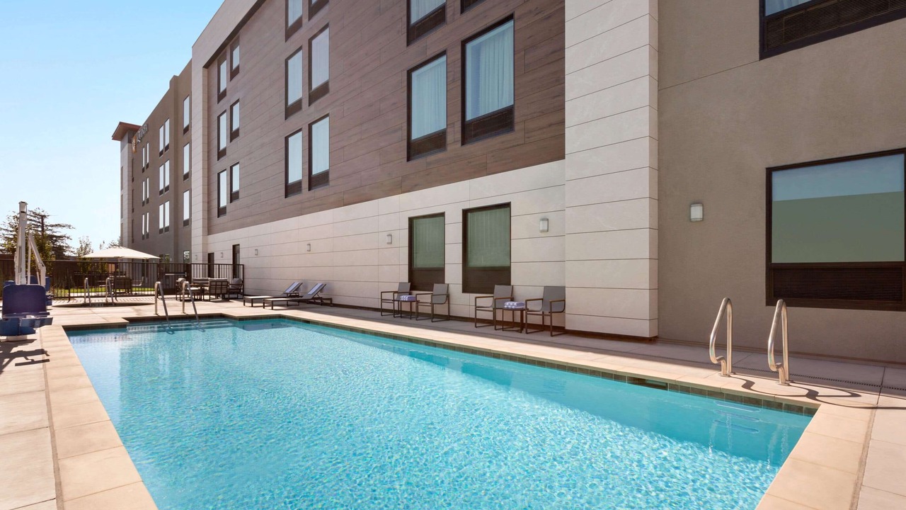 Photo of Outdoor in Southwest Santa Rosa
