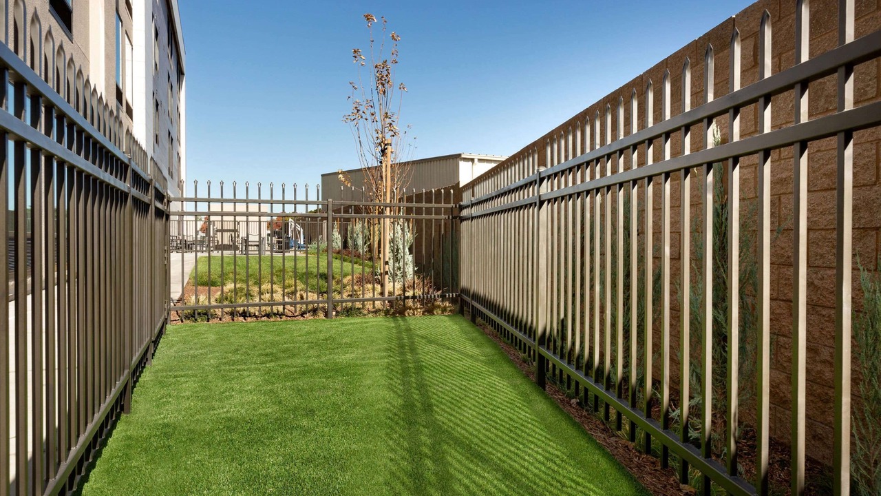 Photo of Outdoor in Southwest Santa Rosa