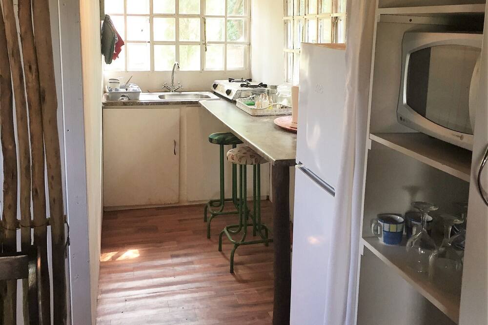 Photo of Kitchen in Tierpoort