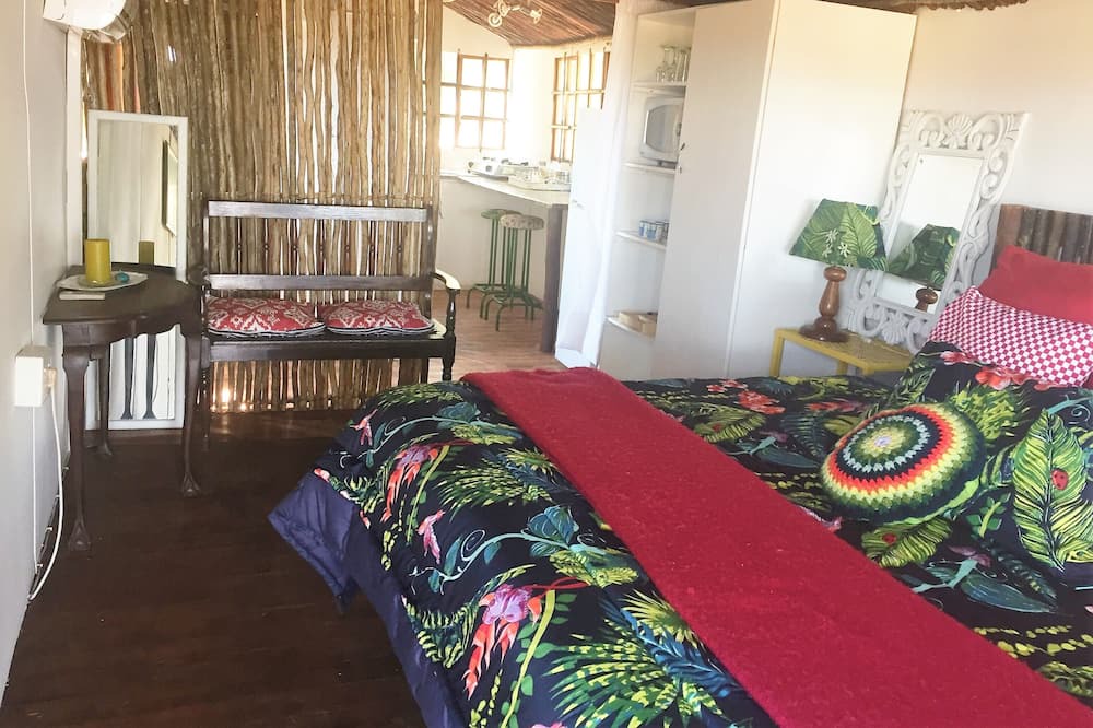 Photo of Bedroom in Tierpoort