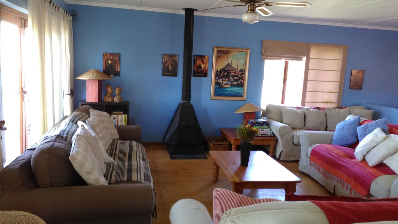 Photo of Patio Balcony in Kleinmond
