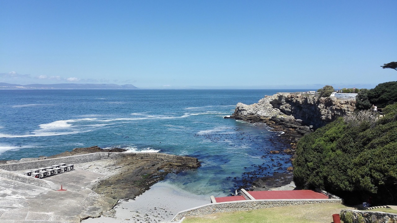 Photo of Patio Balcony in Kleinmond