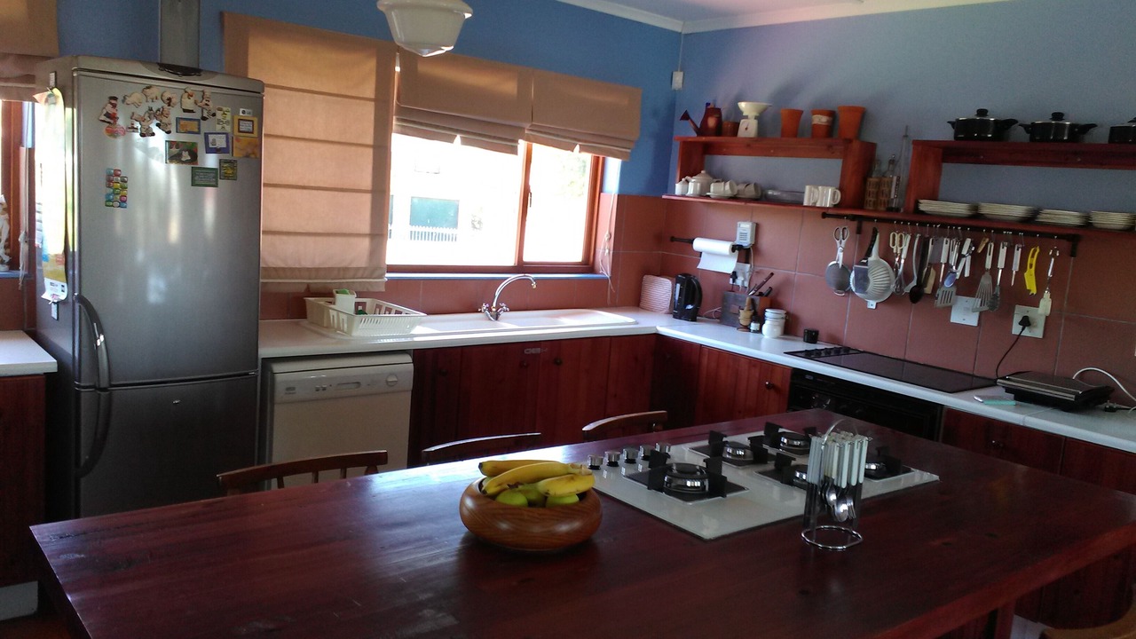 Photo of Patio Balcony in Kleinmond