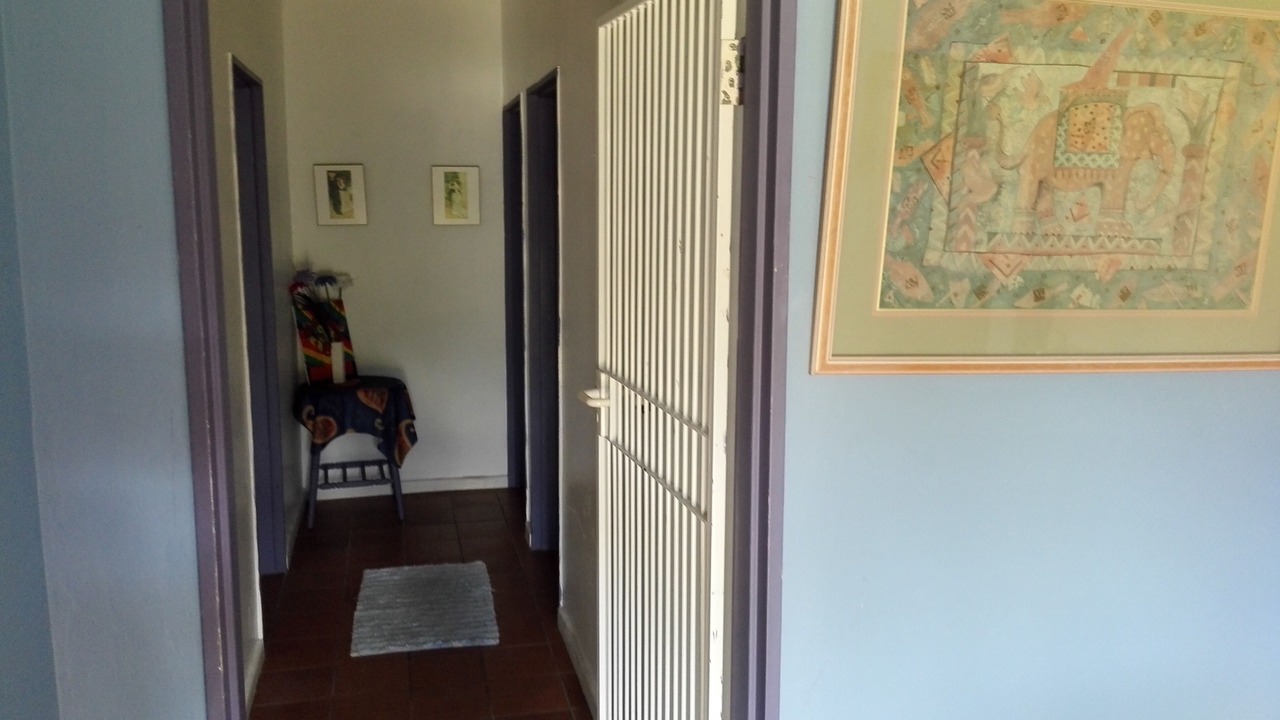 Photo of Patio Balcony in Kleinmond