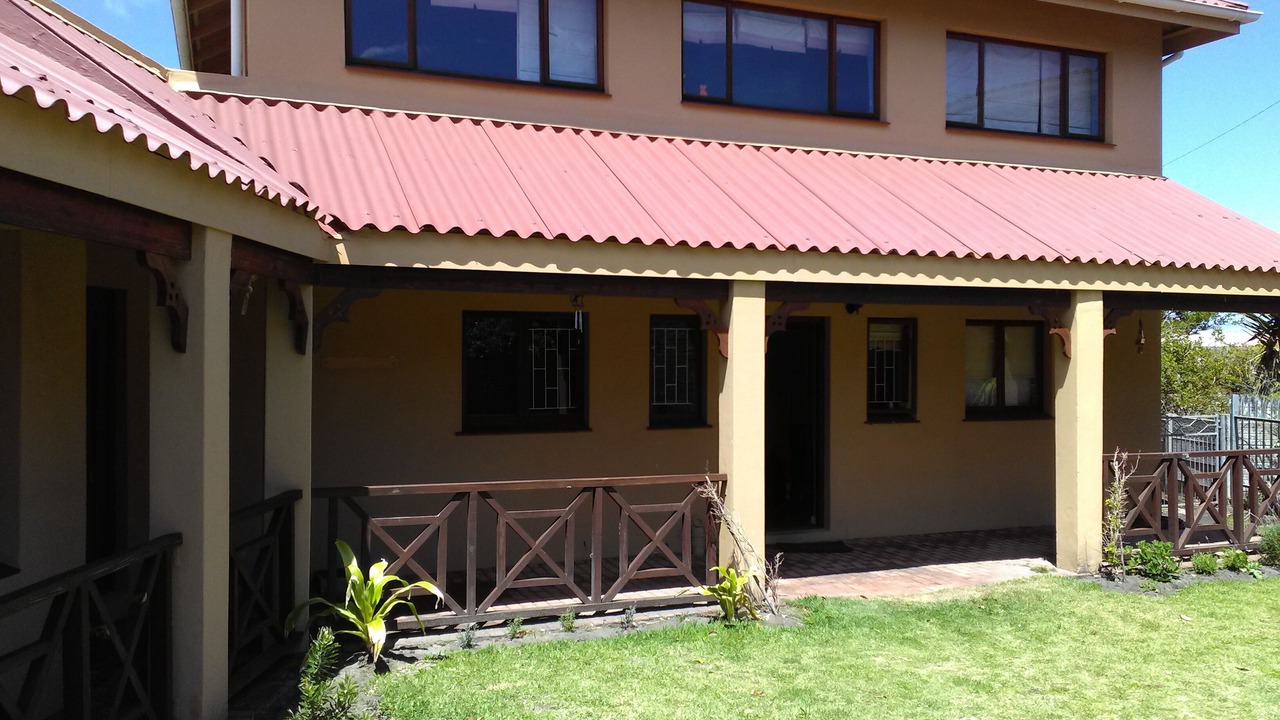 Photo of Patio Balcony in Kleinmond