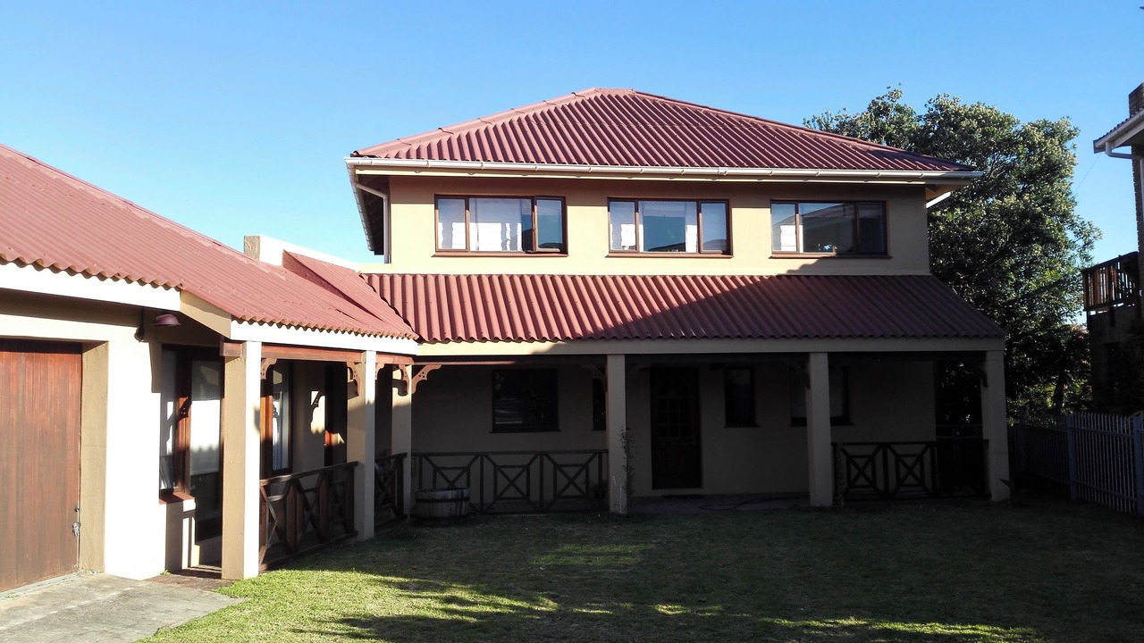 Photo of Patio Balcony in Kleinmond