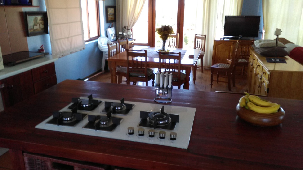 Photo of Patio Balcony in Kleinmond
