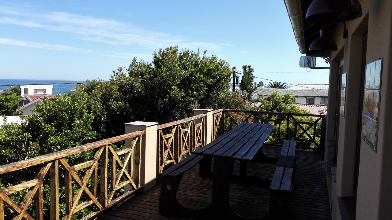 Photo of Patio Balcony in Kleinmond