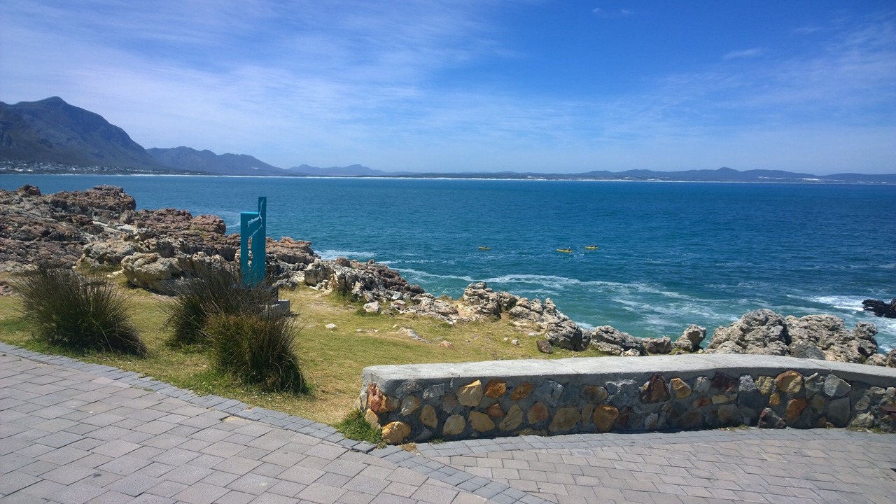 Photo of Patio Balcony in Kleinmond