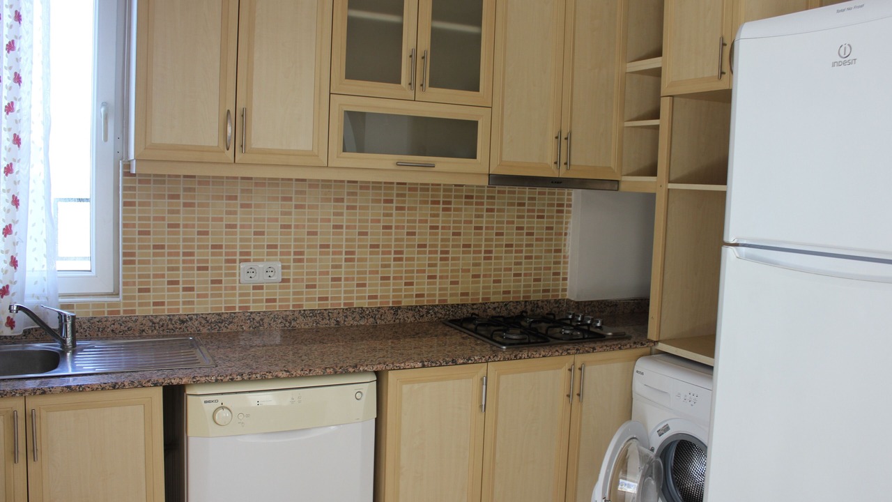Photo of Kitchen in Payallar