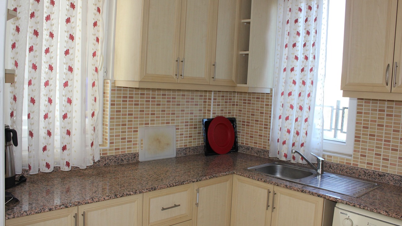 Photo of Kitchen in Payallar